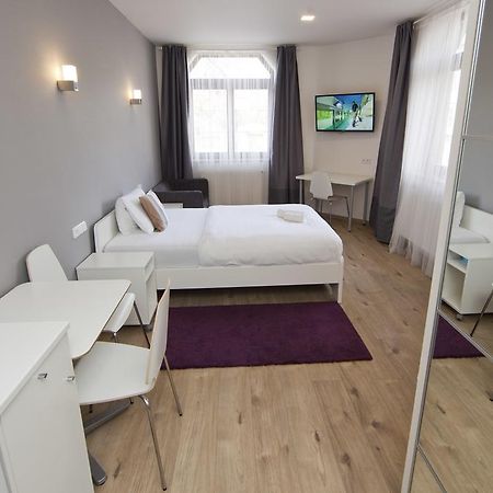 Rozmaryn Rooms & Apartments Rakovnik Luaran gambar