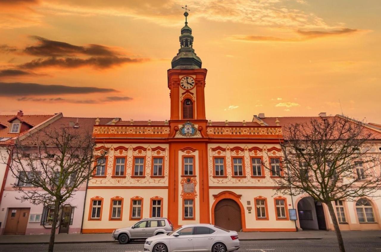 Rozmaryn Rooms & Apartments Rakovnik Luaran gambar