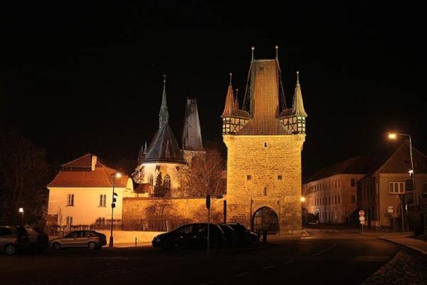 Rozmaryn Rooms & Apartments Rakovnik Luaran gambar