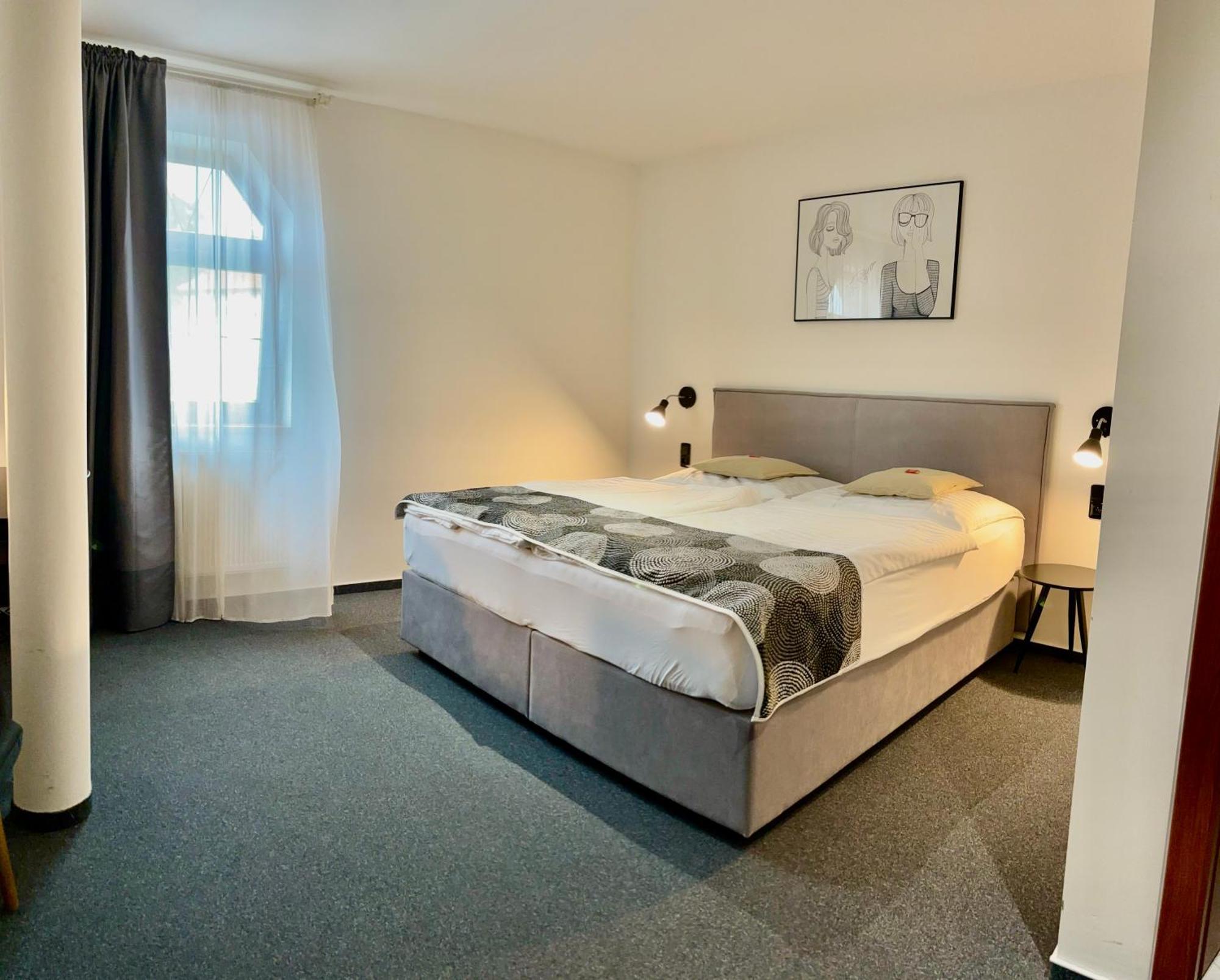 Rozmaryn Rooms & Apartments Rakovnik Luaran gambar