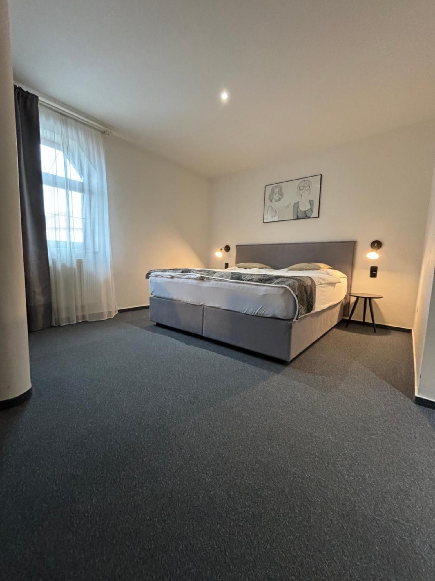Rozmaryn Rooms & Apartments Rakovnik Luaran gambar