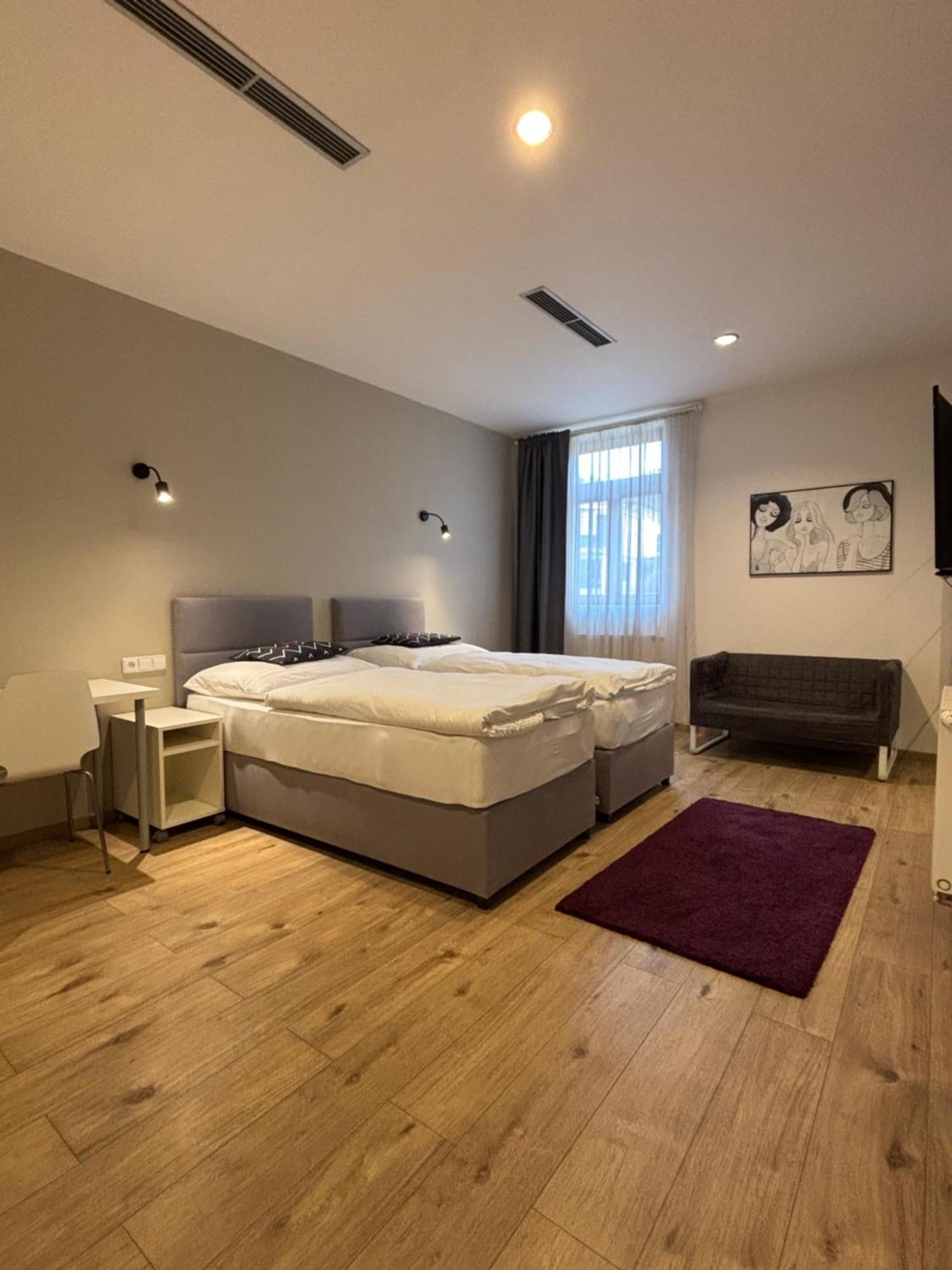 Rozmaryn Rooms & Apartments Rakovnik Luaran gambar