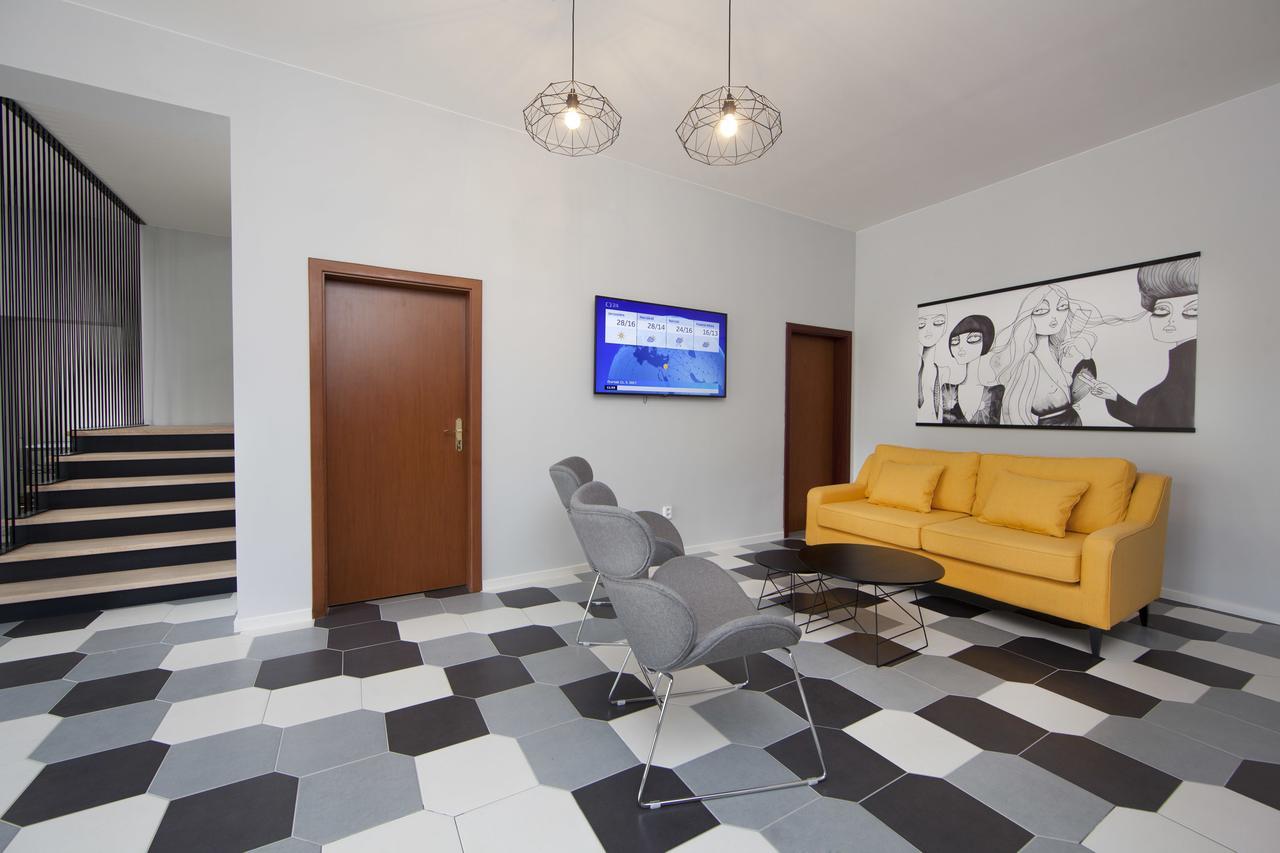 Rozmaryn Rooms & Apartments Rakovnik Luaran gambar