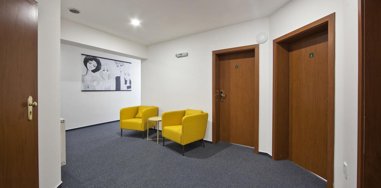 Rozmaryn Rooms & Apartments Rakovnik Luaran gambar
