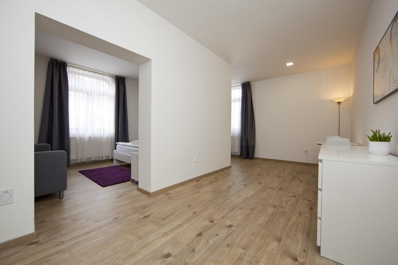 Rozmaryn Rooms & Apartments Rakovnik Luaran gambar