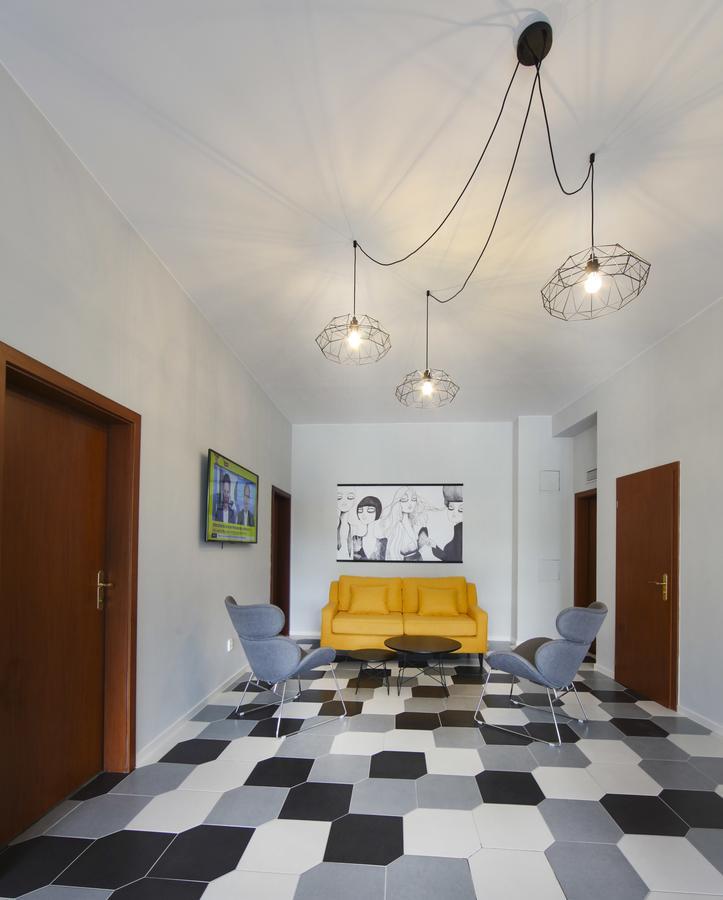 Rozmaryn Rooms & Apartments Rakovnik Luaran gambar