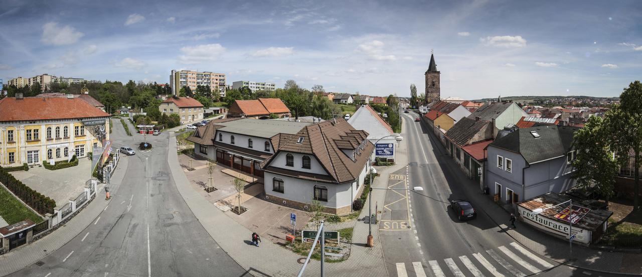Rozmaryn Rooms & Apartments Rakovnik Luaran gambar