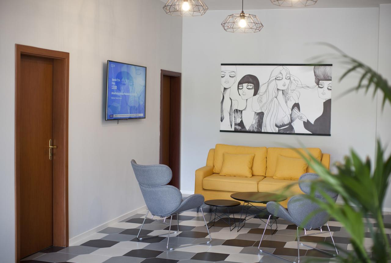 Rozmaryn Rooms & Apartments Rakovnik Luaran gambar