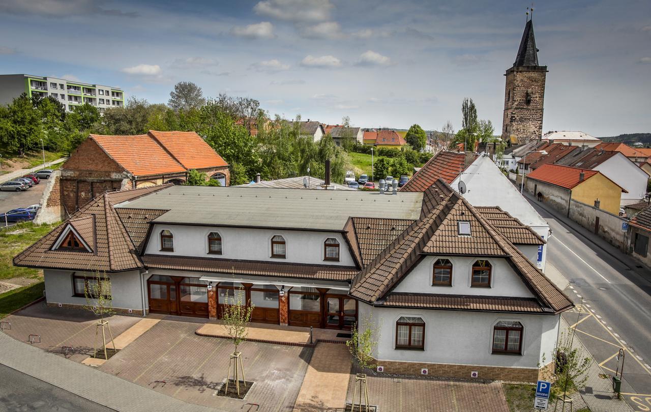Rozmaryn Rooms & Apartments Rakovnik Luaran gambar