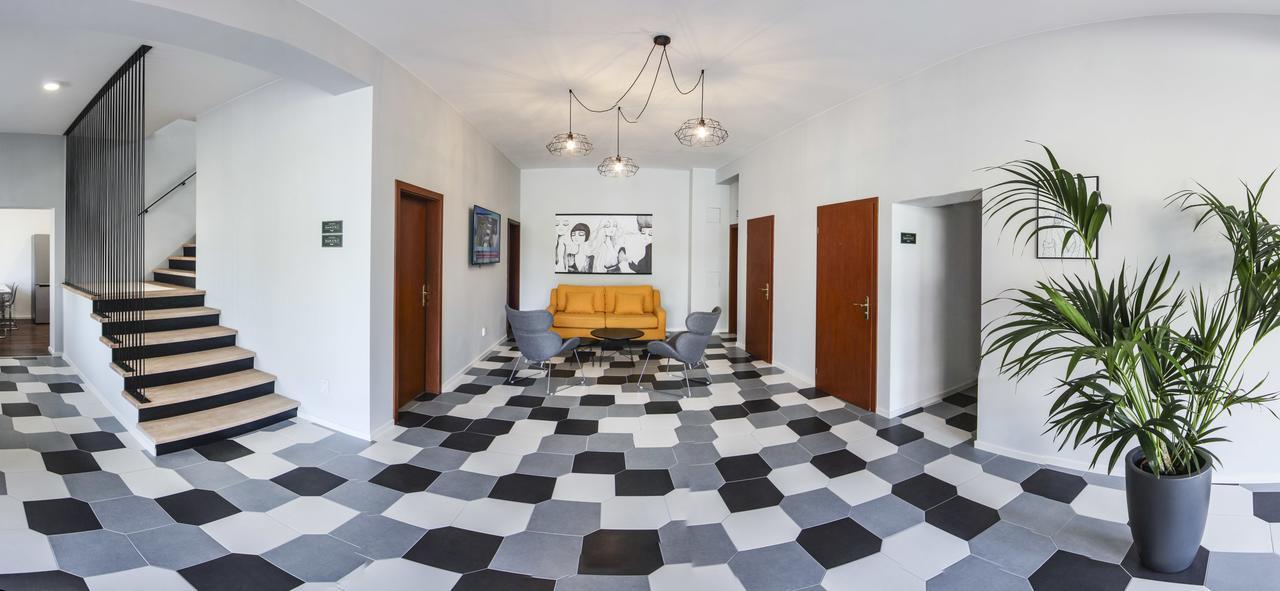 Rozmaryn Rooms & Apartments Rakovnik Luaran gambar