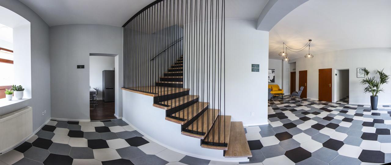 Rozmaryn Rooms & Apartments Rakovnik Luaran gambar