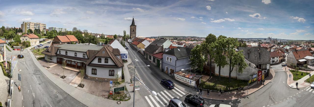 Rozmaryn Rooms & Apartments Rakovnik Luaran gambar